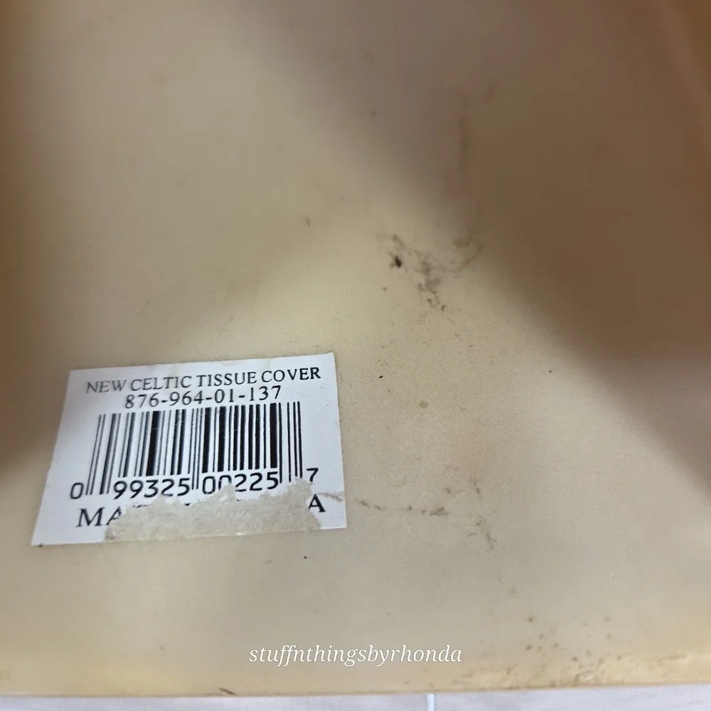 Heavy Resin 